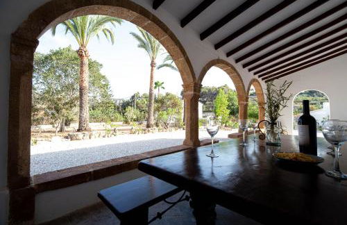 La Naia del Montgo - Foto 28