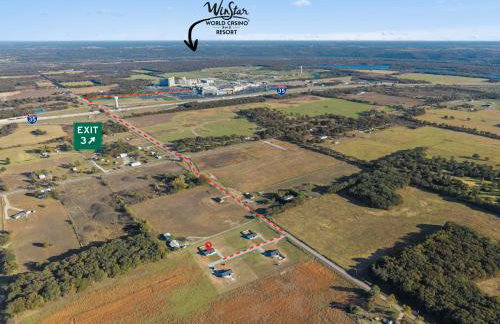 Group Ready! 3BR Home Near WinStar - Foto 6