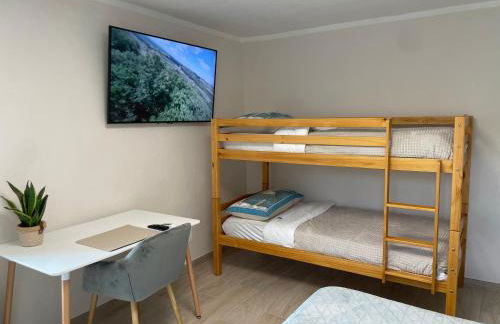 RESORT Panoramico Canale Suite - private parking - Natural Park - Photo 41