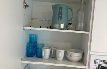 C10 Apartamento de un dormitorio en Pio XII, Madrid - Foto 7