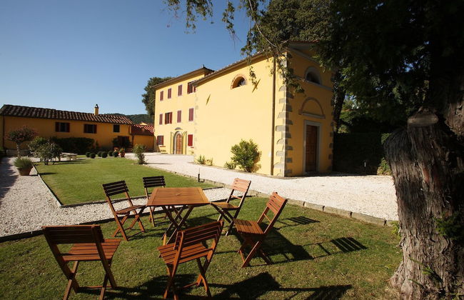 Verdidea - VILLA CERRETA - Foto 56