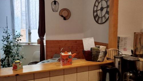 Appartement cosy de 50m2, 2 chambres avec terrasse, plein centre d'Ax-les-Thermes - Foto 4