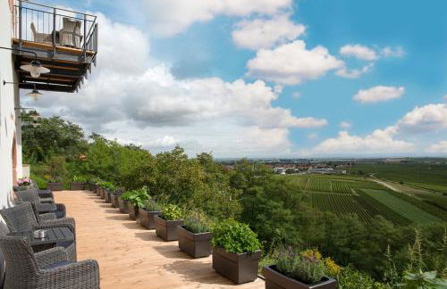 Burggarten Appartements Neuleiningen - Foto 45