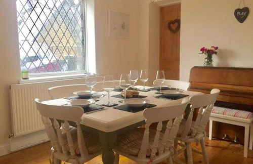 Beautiful Yorkshire House in Leeds - Foto 7