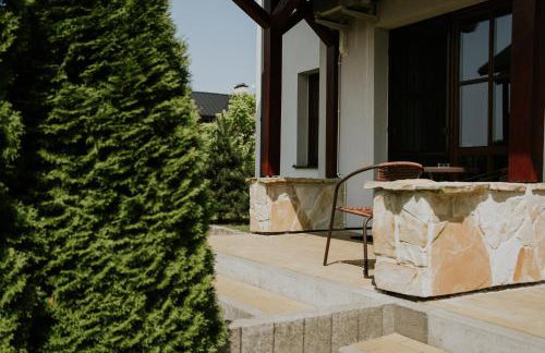 Aura Medical SPA Nałęczów - Foto 50