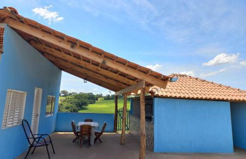 pousada ceul azul #canastra - Foto 3