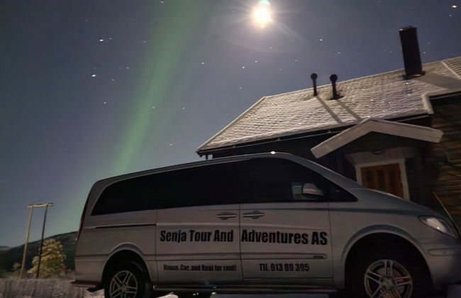 Elvestua House in Nature - Foto 59