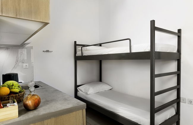 Soso's Apartments - Foto 6