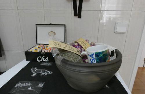 Casa Sandra - Apartamento Carlota - Foto 47