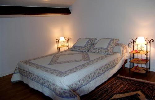 Domaine Le Clos des Oliviers - Foto 19