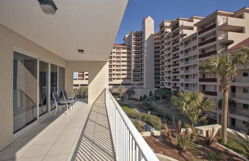 Tides at Top'sl Beach Resort by Panhandle Getaways - Foto 28