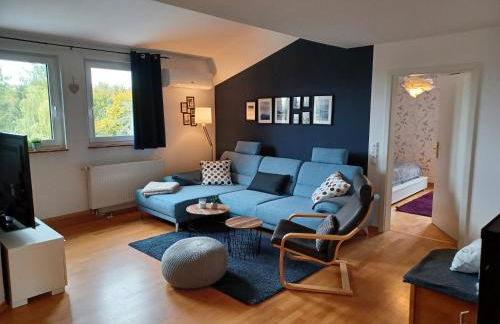 Ferienwohnung am Sendberg - Foto 7