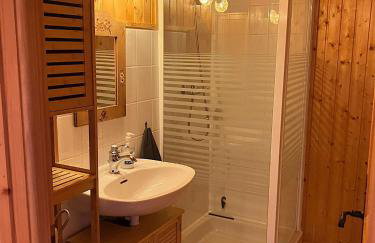 Chalet Carre - Foto 40