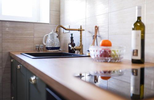 Stone House on the Waterfront in Jezera, Murter Island - Foto 32