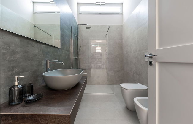 Villa Chiara - Foto 29