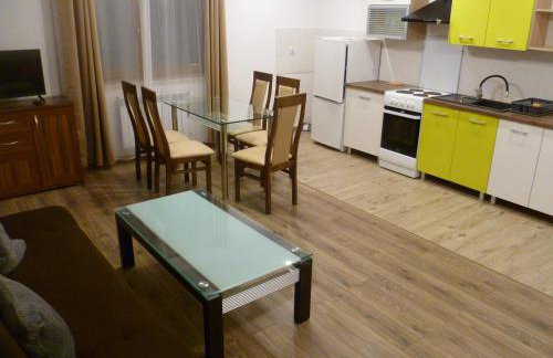 Klimatyczny Domek - Apartamenty & Noclegi - Foto 12