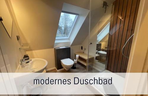 moderne-Kate-Kiel Apartment Jouri - Foto 16