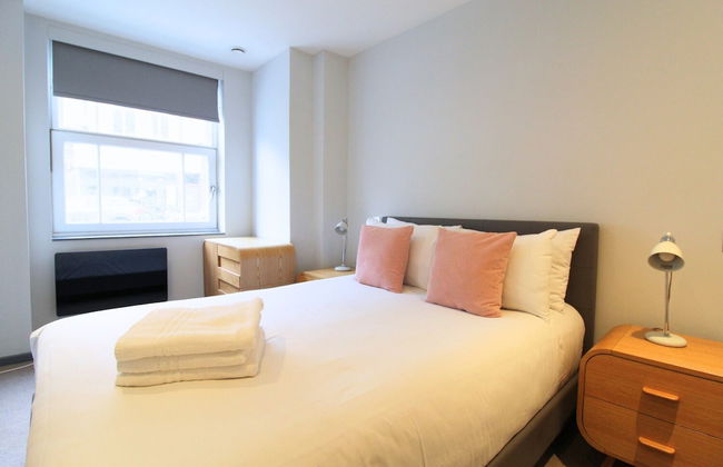 Richmond Ibis House Apartments by Viridian Apartments - Foto 5