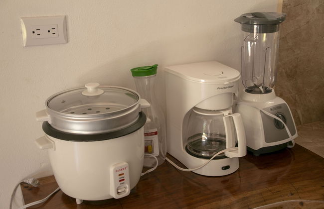 Villas Cabuya Beach & Forest - Foto 26