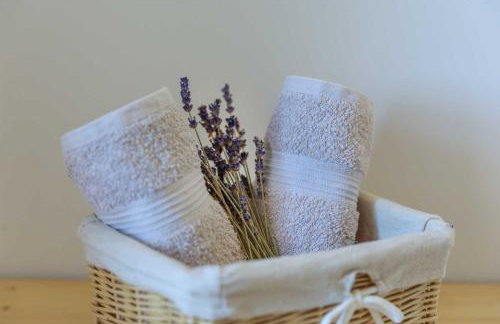 Rustic Holiday house Harmonie with private pool and large garden - Kapovci, Island Krk - Foto 27