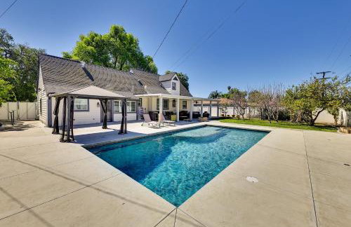 4 Mi to Dtwn Riverside Gem with Pool and Game Room - Foto 27