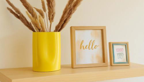 CONTEMPORAIN avec Terrasse en Centre Ville - Photo 5