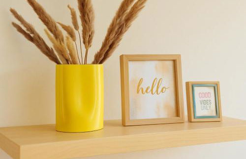 CONTEMPORAIN avec Terrasse en Centre Ville - Photo 5