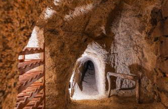 Casa rural el rincón del Altozano - Foto 79