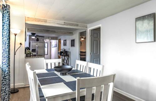 Home Near Sports Park, King-Queen Beds - Foto 10