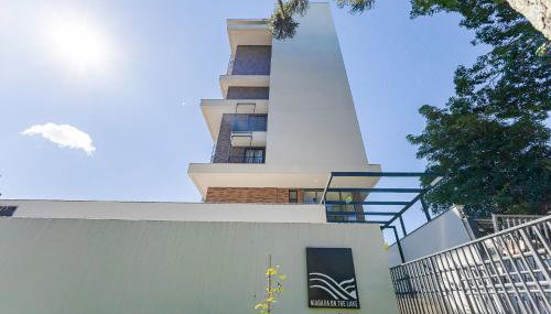 Condomínio Niagara On The Lake | Gonzaga Stays - Foto 4