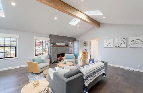 3849 La Vista Portola home - Foto 4