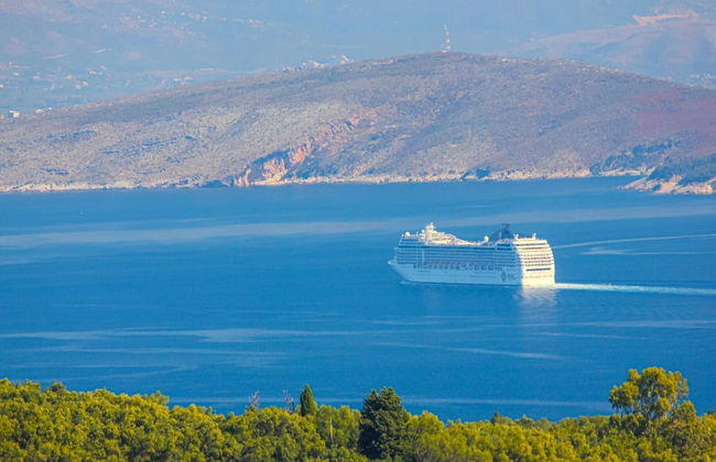 Villa Chiquitita in Rachi - Foto 64