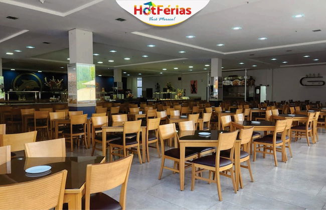 Golden Dolphin Express - HotFérias - Foto 33