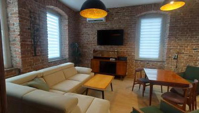 Apartament Przygórze 212 - Foto 4