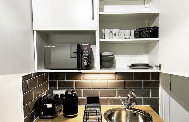 Erin Court Mansion -Suite 11 - Foto 8