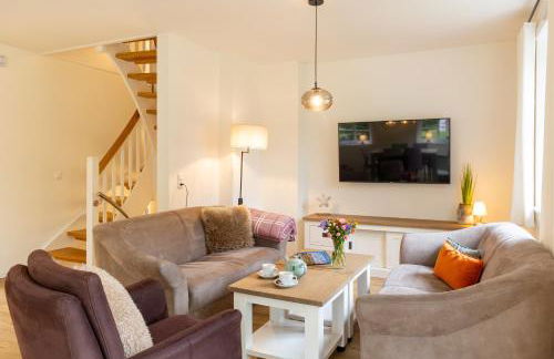 Ferienhaushälfte Jöri Hüs 2 - Foto 12