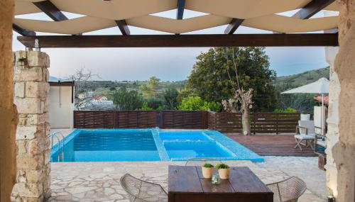 Minos Villa - Foto 3