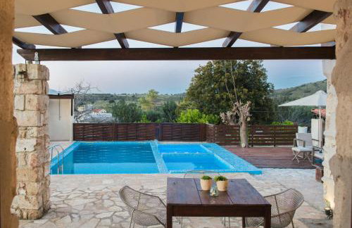 Minos Villa - Foto 3