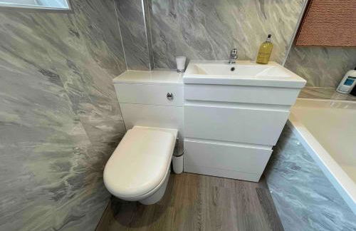 Cosy 2 bed period town cottage - North Walsham - Foto 41