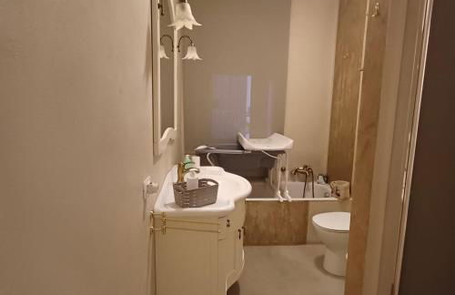 NSM La Vie en Rose appartamento con box privato - Foto 25