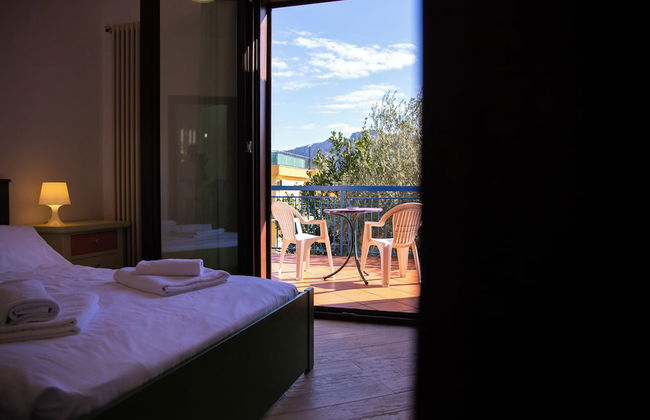 Solemar Sicilia - Villa Mariù - Foto 9