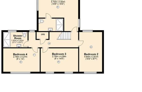 Highland Hideaway - Photo 69