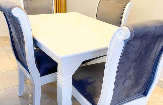 Munyonyo 2bedroom Joy Apartments - Foto 1