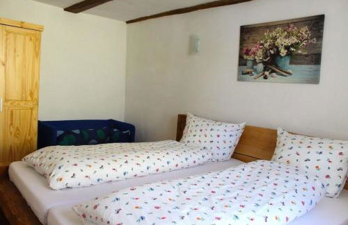 Jurahaus Pröll Erdgeschoss - Foto 2