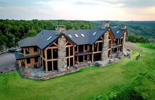 Mont du Lac Resort - Photo 63