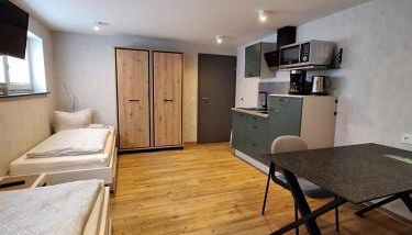 Pension Eichsfeld Zimmer 4 Standard - Foto 2