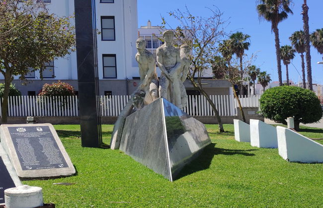 Free tour di Isla Cristina - Foto 6