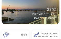 B&B Tolomeo Residence - 3 - Intero alloggio - Foto 20