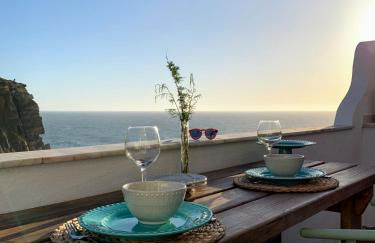 Azenhas do Mar Beach House - Foto 5