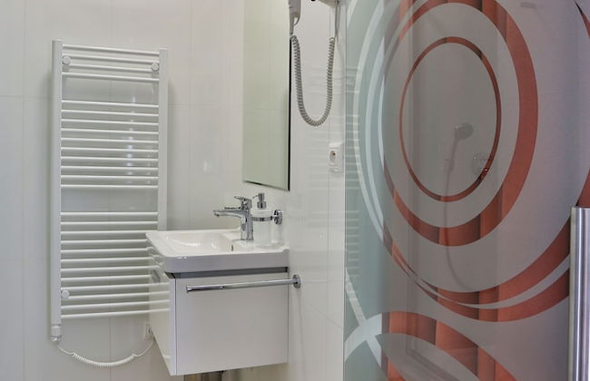 VIP Apartments - Foto 9